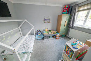 Tamarisk Close